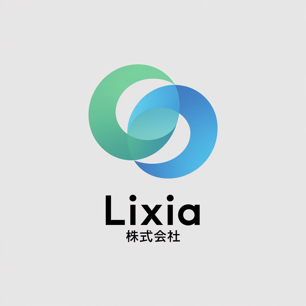 株式会社Lixia ロゴ